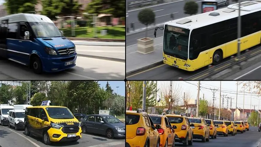 Karayolları Trafik Yönetmeliğinde değişiklik yapıldı