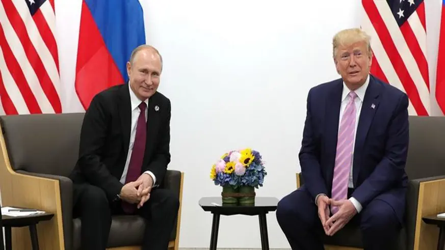 Putin: Trump, Avrupa'nın elitlerini hizaya getirecek