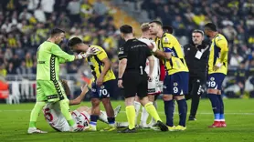 Fenerbahçe zirve yarışında Samsunspor'a takıldı