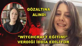 O şüpheli gözaltına alındı