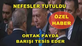 NEFESLER TUTULDU