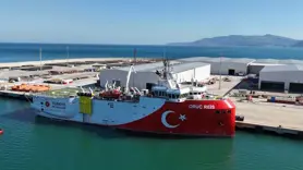 Türkiye ve Somali karada petrol ve gaz araması için anlaşma imzaladı