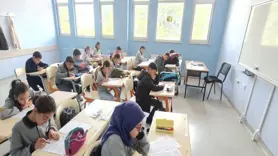 Ayet ve Hadislerle Dinimi Öğreniyorum Yarışması