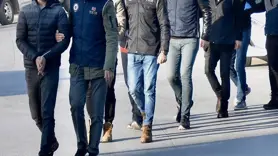 İstanbul merkezli FETÖ operasyonu