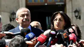 Adalet bakanıyla görüşecekler!