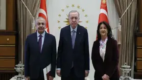Erdoğan’a 13 madde sunulmadı