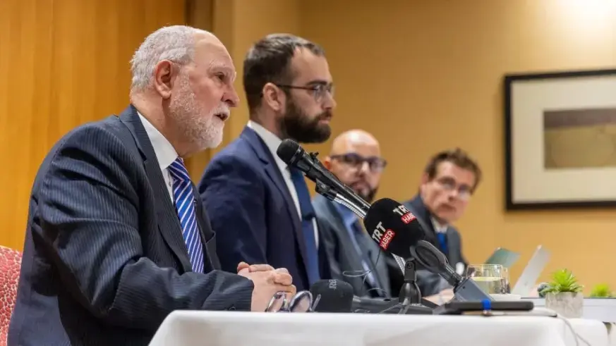 Hamas'tan İngiltere'ye kritik başvuru!