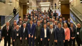 Yılın Belediye Başkanı Fırat Seydaoğlu