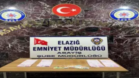 5 kuyumcuya sahte altın satan 4 zanlı yakalandı