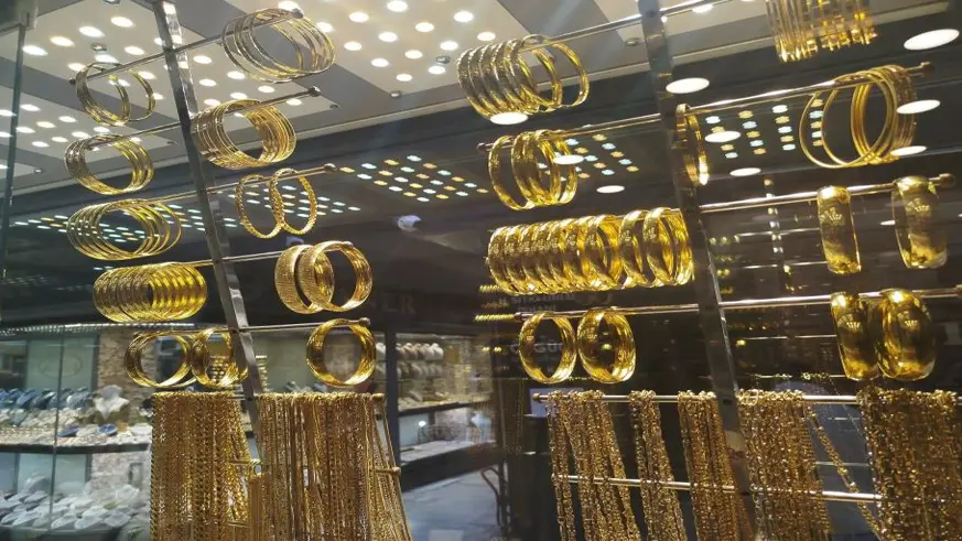Altındaki artış düğün sahiplerini endişelendiriyor
