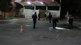 Tartıştığı kız kardeşlere kurşun yağdırdı