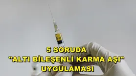 5 soruda 