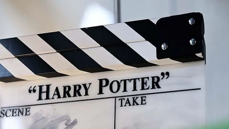 Harry Potter dizisinde yer alacak oyuncular açıklandı