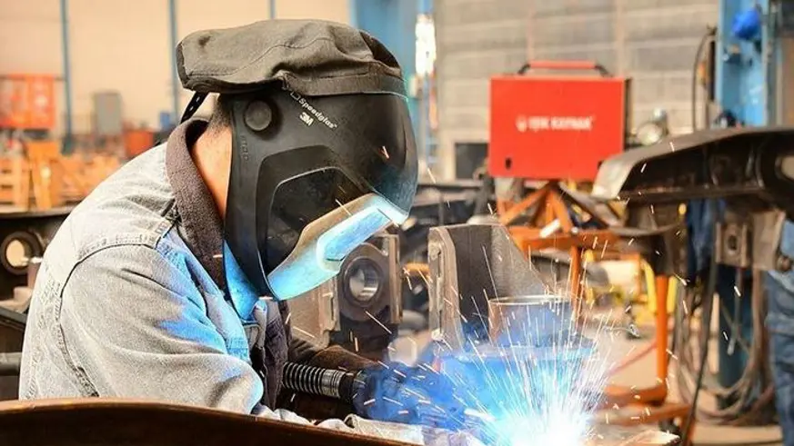 Ücretli çalışan sayısı arttı