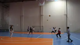 Uzmanı, iskelet sistemini ayakta tutan kaslar için spor yapılmasını önerdi