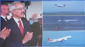 Eş zamanlı üçlü bağımsız pist operasyonu