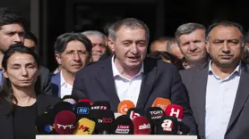 Bakırhan'dan Önder'in sağlık durumuna ilişkin açıklama