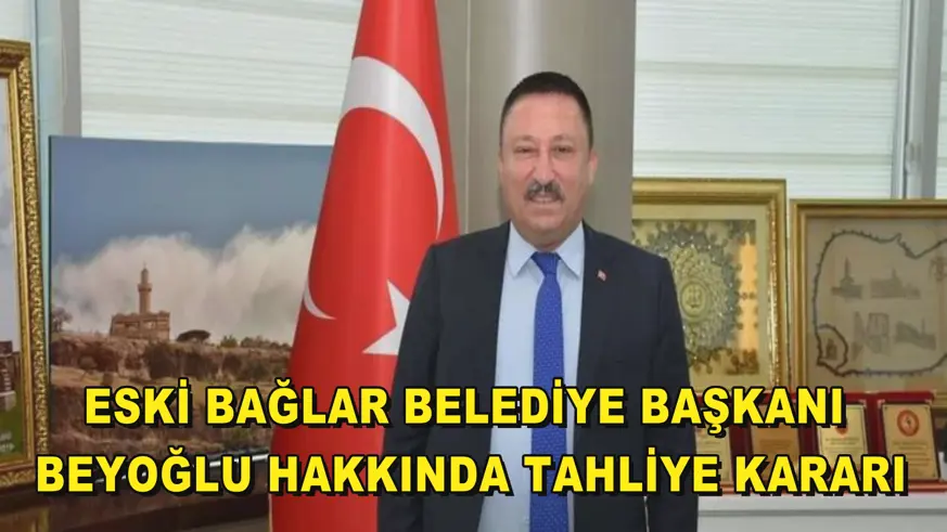 Beyoğlu hakkında tahliye kararı