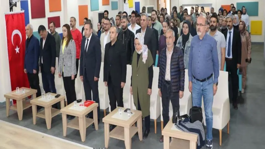 Diyarbakır'da Aile Yılı etkinliği