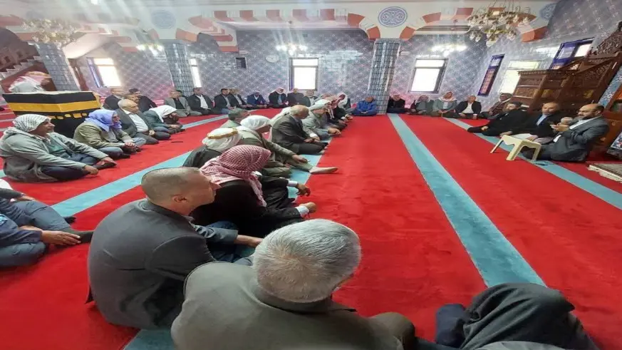 Hacı adaylarına seminer verildi