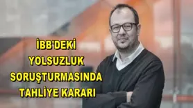 İBB'deki yolsuzluk soruşturması