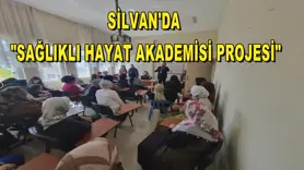 Silvan'da 
