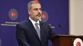 Cezayir’e gidiyor!