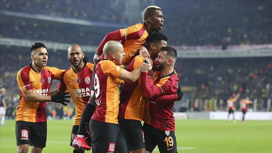 Cimbom’a 5 galibiyet yetecek!