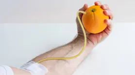 Yetersiz C vitamini alımı Skorbüt hastalığına yol açabiliyor