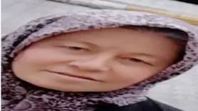 Tartıştığı eşini baltayla öldürdü