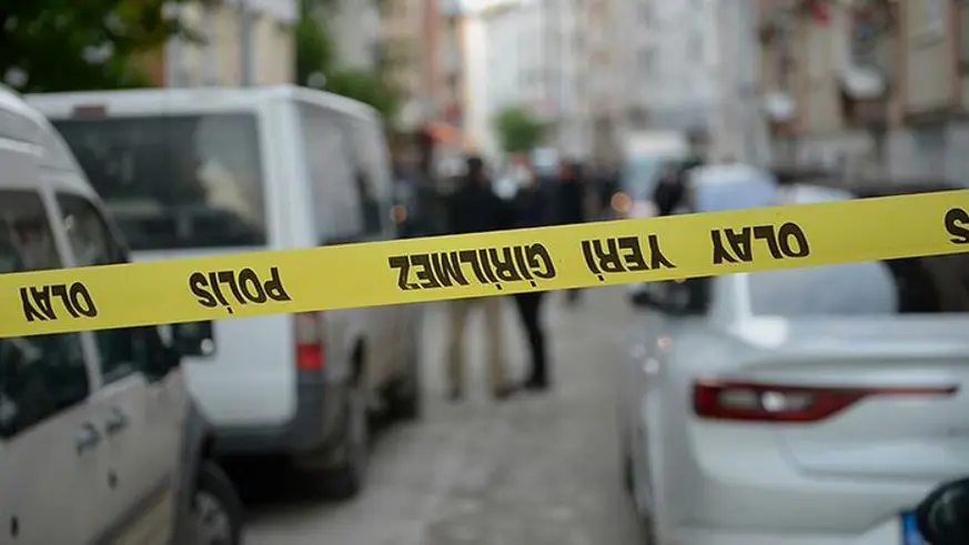 27 yıllık eşini öldürdü, ardından intihar etti