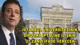 27 zanlı ifade verecek