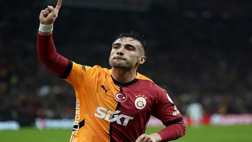 Yunus Akgün'ün 'Dalya' heyecanı