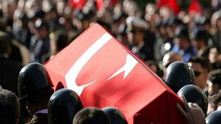 Pençe-Kilit Operasyonu bölgesinden acı haber