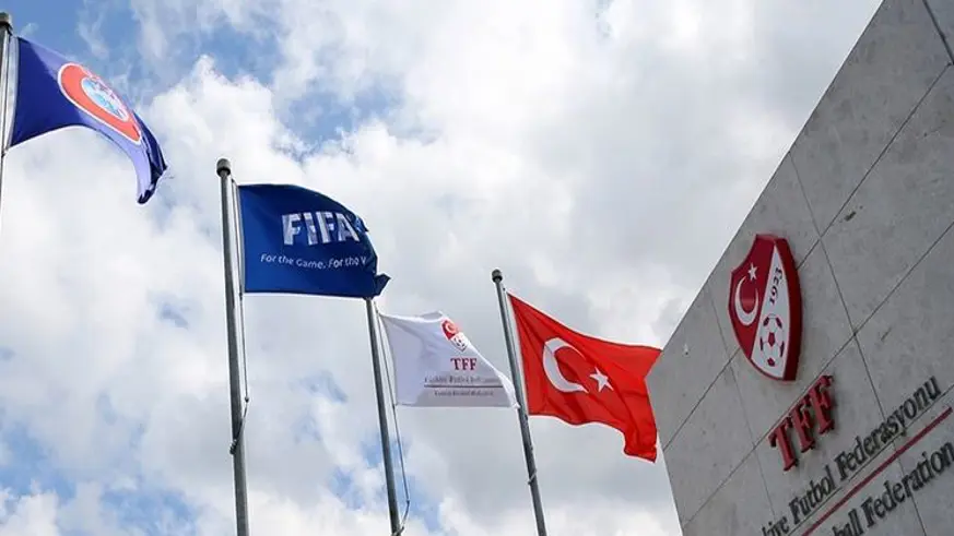 Süper Lig'den 8 kulüp PFDK'ye sevk edildi