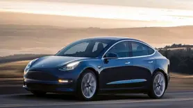 Avrupa'da Tesla satışları ilk çeyrekte sert düştü
