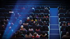 Bu hafta 13 film vizyona girecek