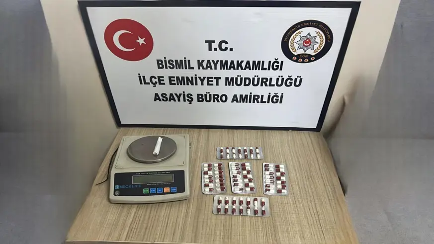 Huzur ve asayiş uygulaması