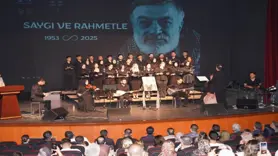 Kahtalı Mıçe'yi anma gecesi