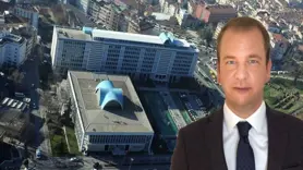 Murat Ongun'un avukatı gözaltına alındı