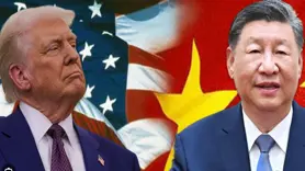 Çin, Trump'ı yalanladı