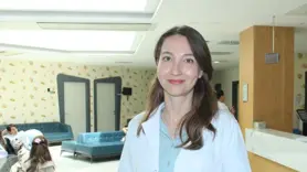 Deprem en çok çocukları sarsıyor