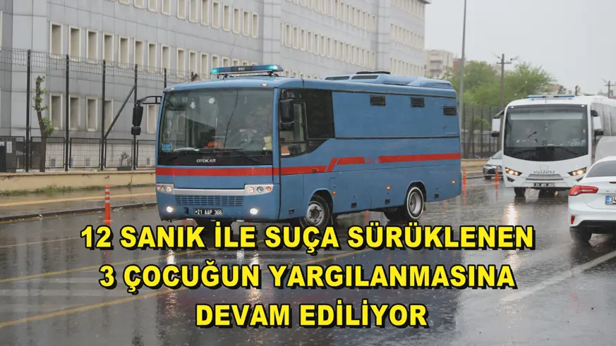 Narin Güran cinayeti