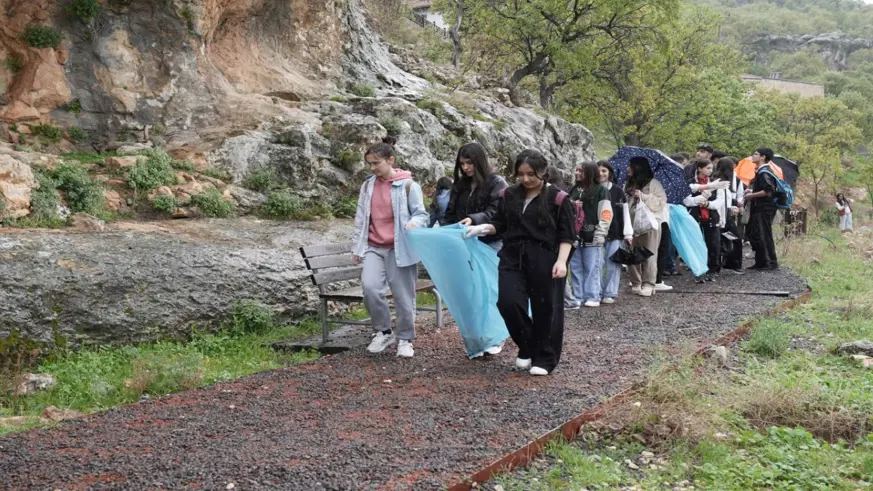 Öğrenciler 