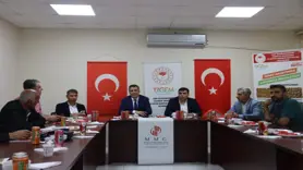 Diyarbakır’da Tarımsal AR-GE’nin önemi