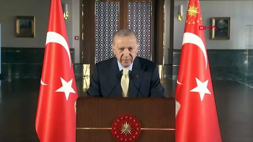Erdoğan’dan Erzurum’a ekonomi mesajı