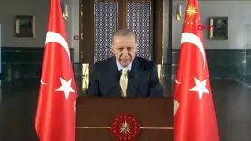 Erdoğan’dan Erzurum’a ekonomi mesajı