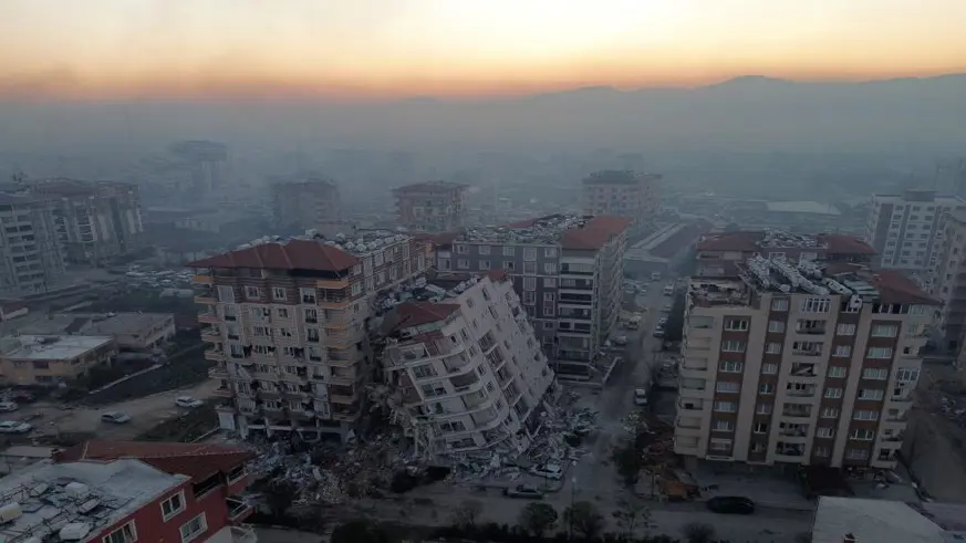 Deprem sonrası ruh sağlığına dikkat