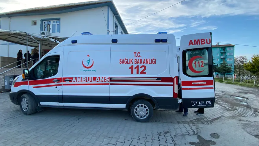 Elektrik akımına kapılan kişi öldü