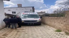 Karbonmonoksit gazından etkilenen 2 kişiden 1'i öldü